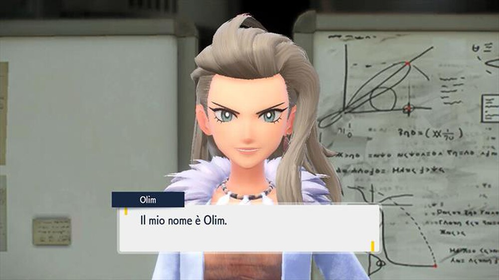 Immagine del prodotto NINTENDO - POK&Eacute;MON VIOLETTO