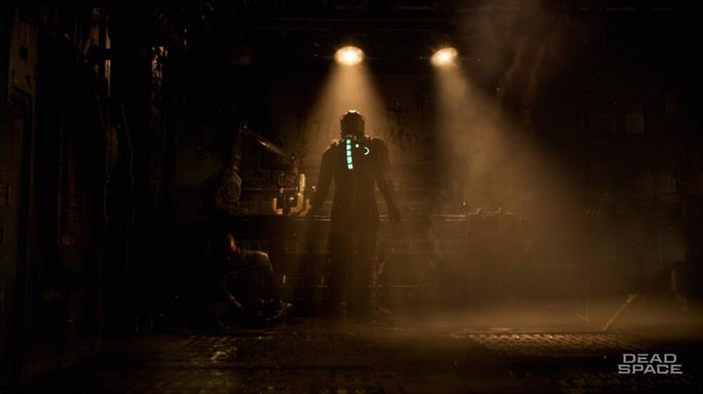 Immagine del prodotto ELECTRONIC ARTS - DEAD SPACE REMAKE PS5