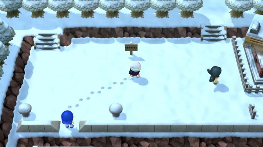 Immagine del prodotto NINTENDO - POK&Eacute;MON DIAMANTE LUCENTE - CODICE DOWNLOAD