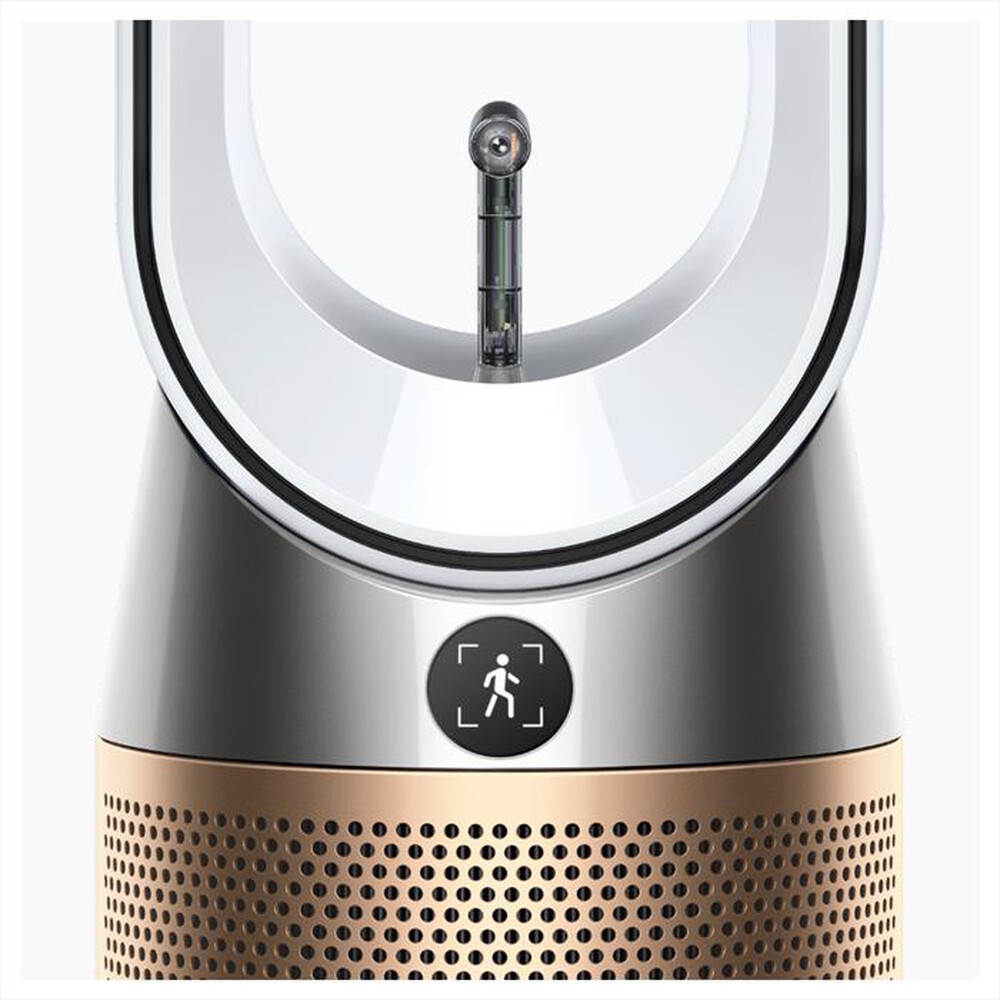 Immagine del prodotto DYSON - Purificatore FIND+FOLLOW COOL PC3-Bianco/Oro