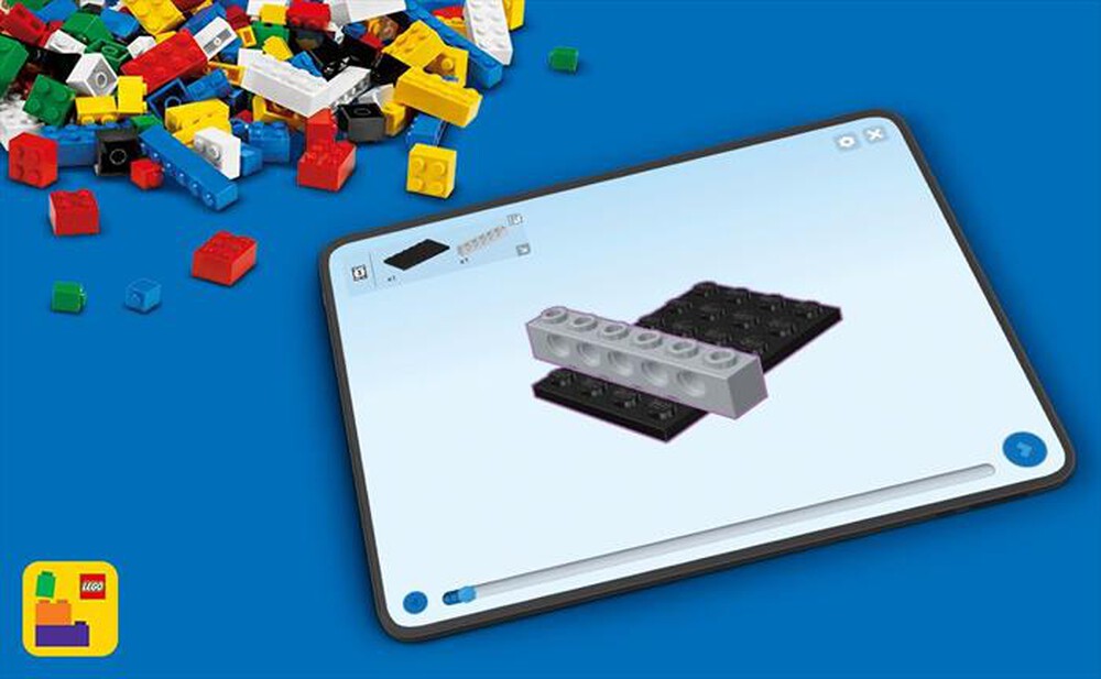 Immagine del prodotto LEGO - CITY Fire Elicottero dei pompieri 60411