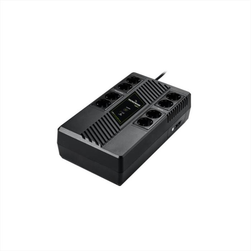 Immagine del prodotto TECNOWARE - UPS FGCERAPLS1002SCH-Nero