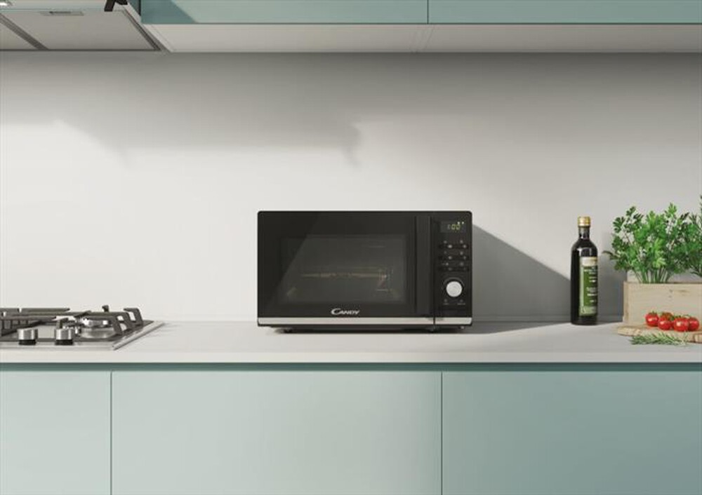 Immagine del prodotto CANDY - Forno microonde CMGA20TNDB-Nero