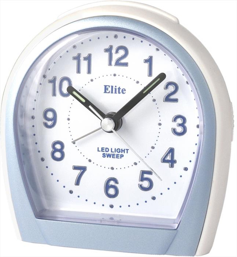 Immagine del prodotto ELITE-DIANA - ST-4400 LR-AZZURRO