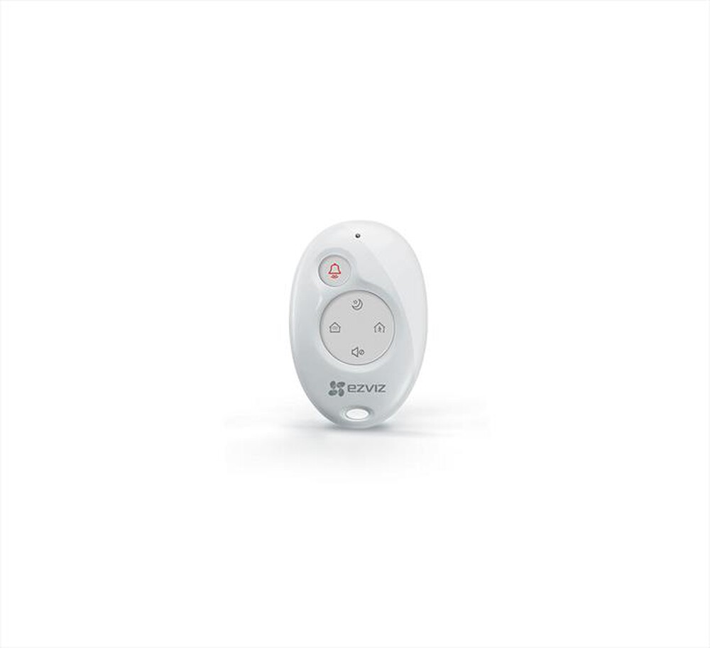 Immagine del prodotto EZVIZ - K2 - Telecomando-BIANCO
