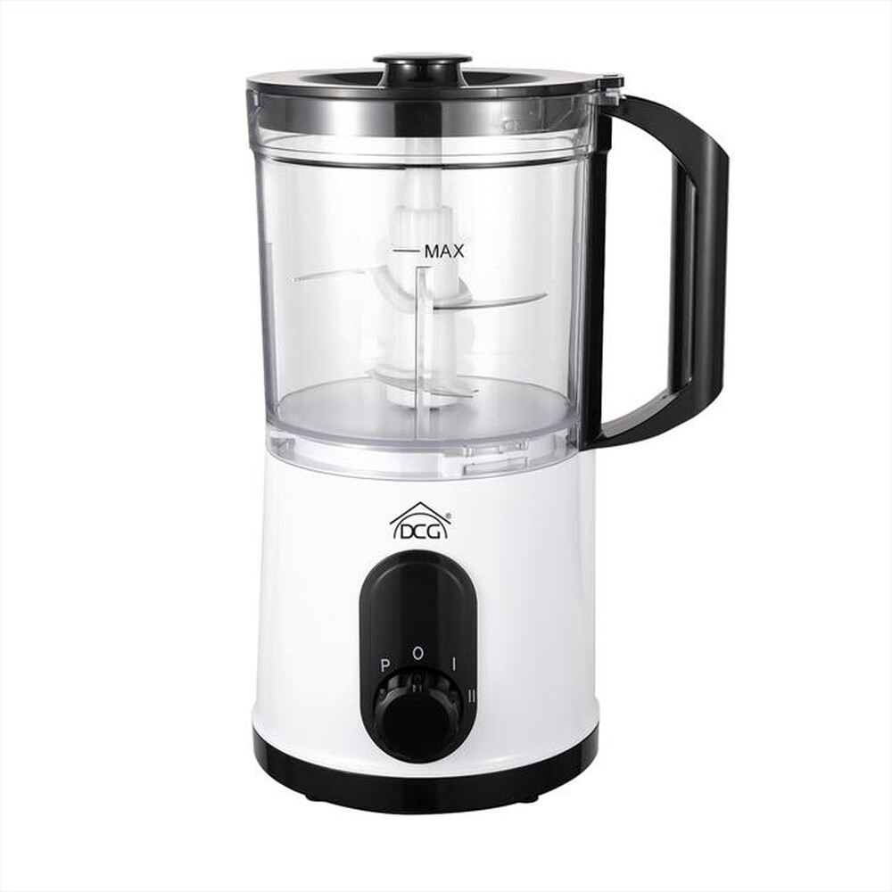 Immagine del prodotto DCG ELTRONIC - Minitritatutto MZ1233
