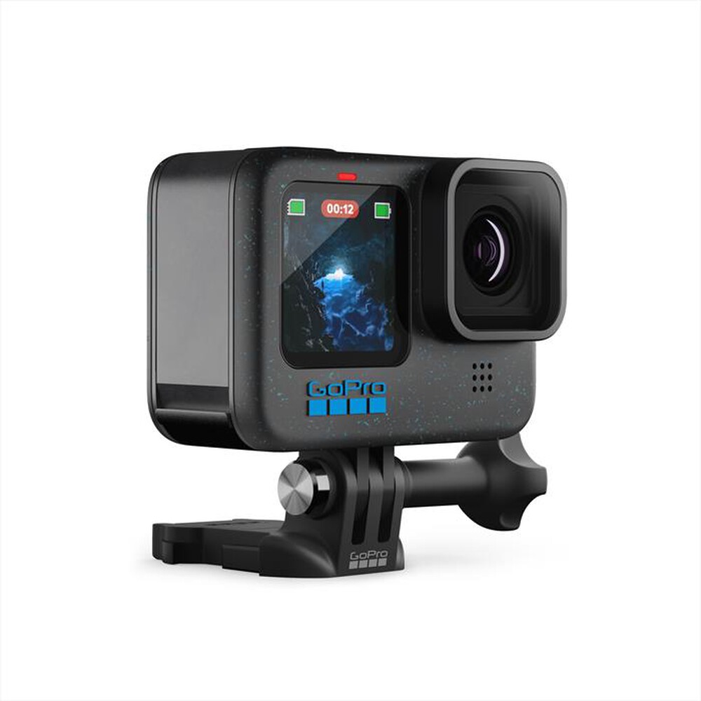 Immagine del prodotto GoPro - Action cam HERO12-Black