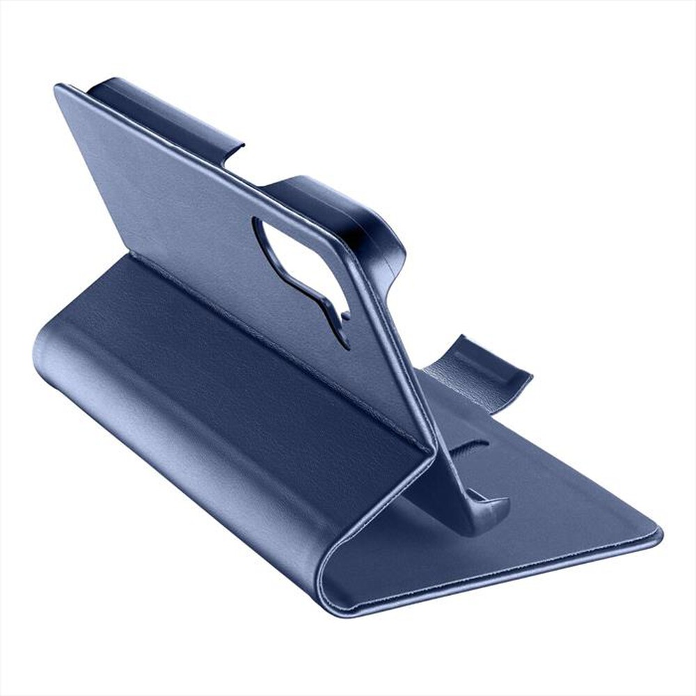 Immagine del prodotto CELLULARLINE - Custodia a libro per GALAXY S26+-Blu