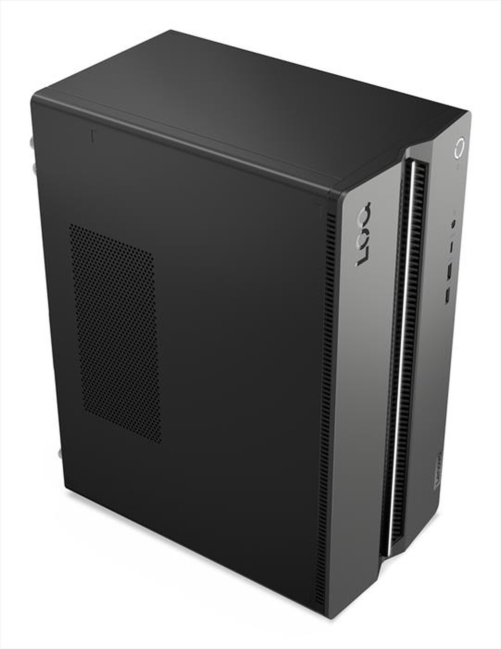 Immagine del prodotto LENOVO - Desktop 17L Intel Core Ultra 7 LOQ TOWER 17IAX10-nero