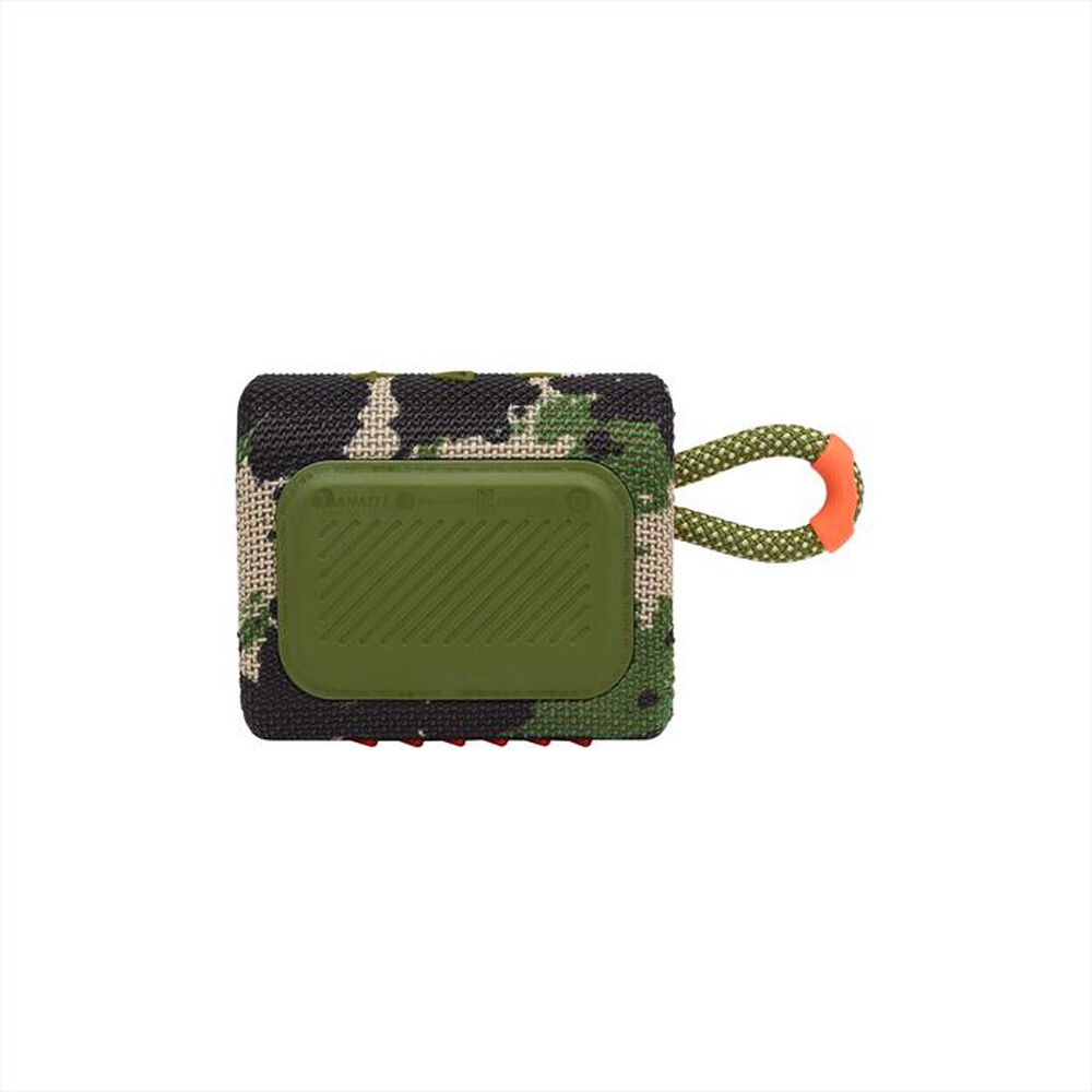 Immagine del prodotto JBL - GO 3 SQUAD-Camouflage
