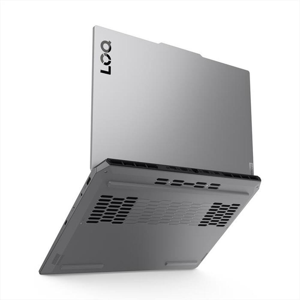 Immagine del prodotto LENOVO - Notebook LOQ 83JG00B6IX 15,6" AMD Ryzen7-Luna Grey