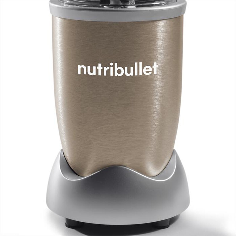 Immagine del prodotto NUTRIBULLET - Frullatore NB907CP-Champagne