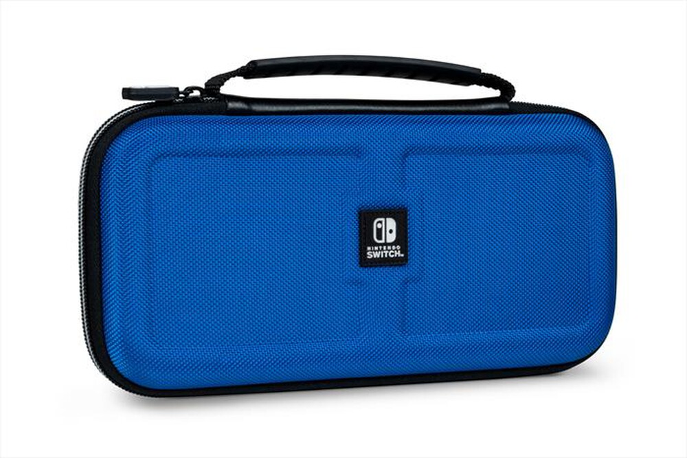 Immagine del prodotto BIG BEN - Custodia rigida OLP CUSTODIA 30BL SWITCH-BLU