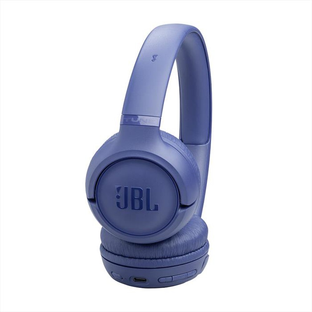 Immagine del prodotto JBL - Cuffie supra-aurali wireless TUNE 530BT-BLU