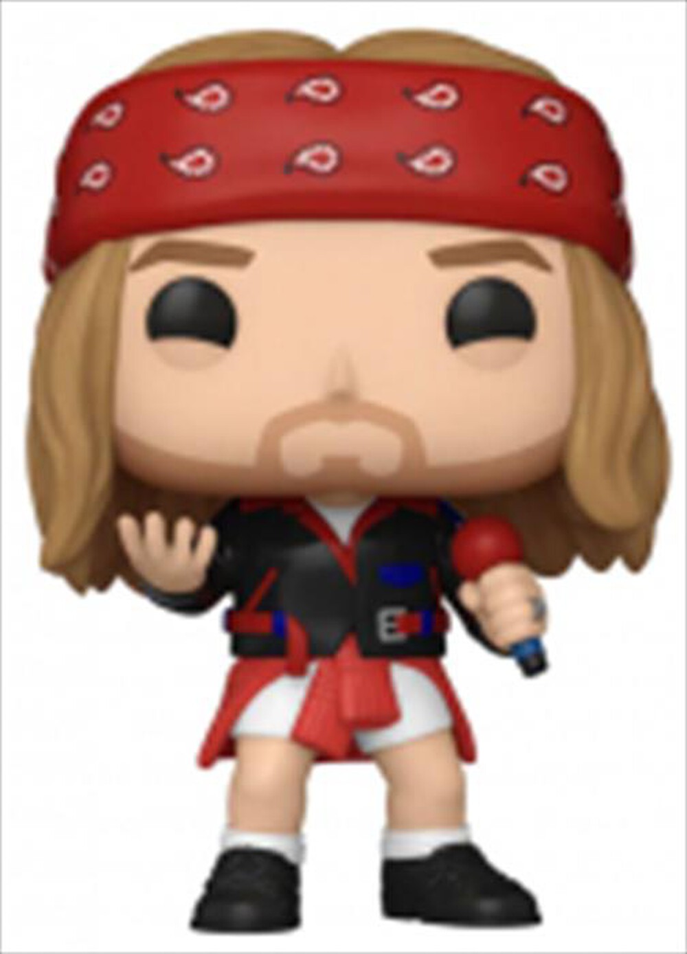 Immagine del prodotto FUNKO - 80482 Rocks Guns N' Roses Axl Rose (1992'S)