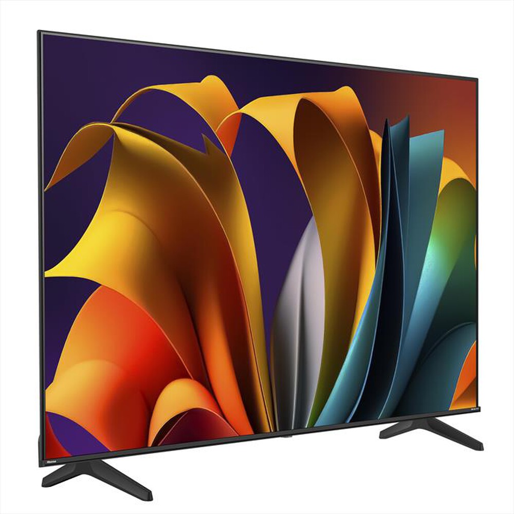 Immagine del prodotto HISENSE - Smart TV LED UHD 4K 75" 75A69N-NERO