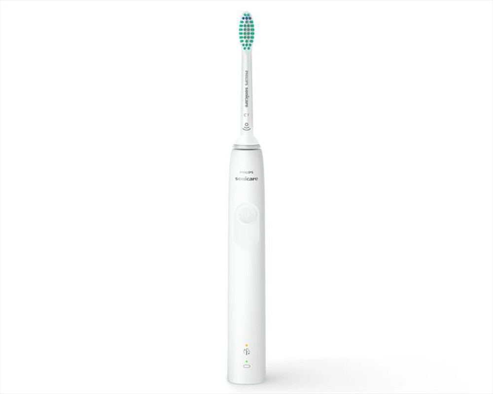 Immagine del prodotto PHILIPS - Spazzolino elettrico HX3673/13-Bianco