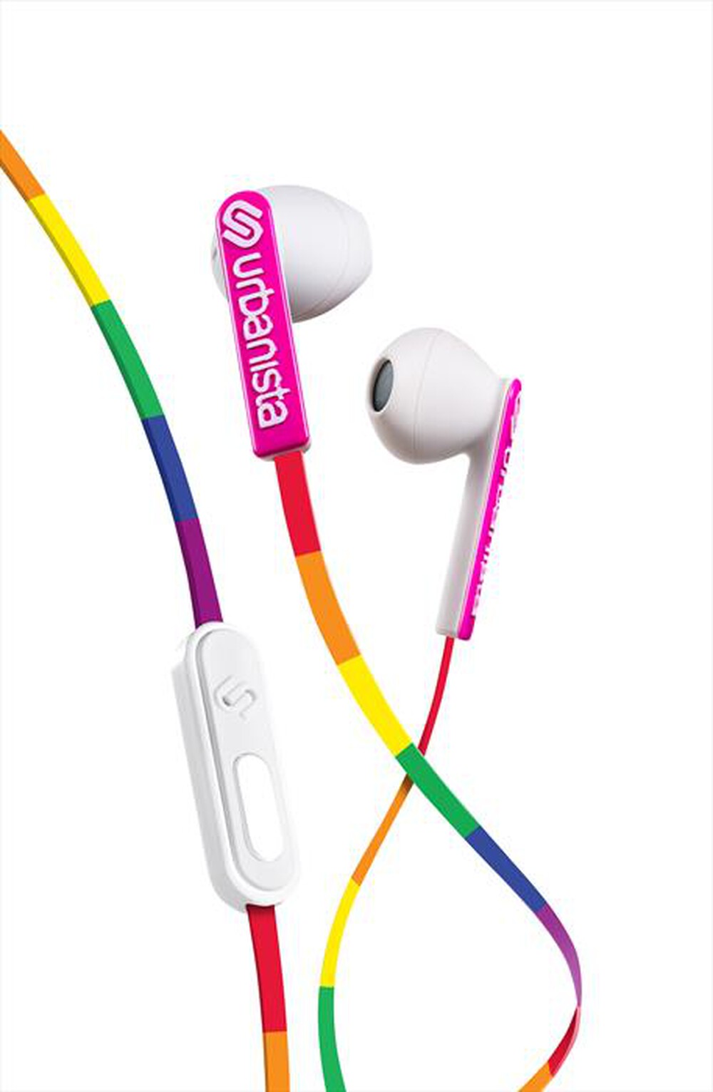 Immagine del prodotto URBANISTA - SAN FRANCISCO-Lucky rainbow - multicolore
