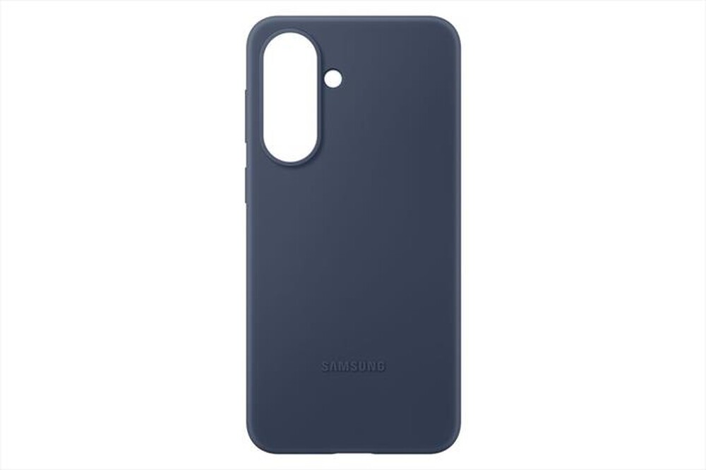 Immagine del prodotto SAMSUNG - Custodia Silicone Case per Galaxy A57-Dark Blue