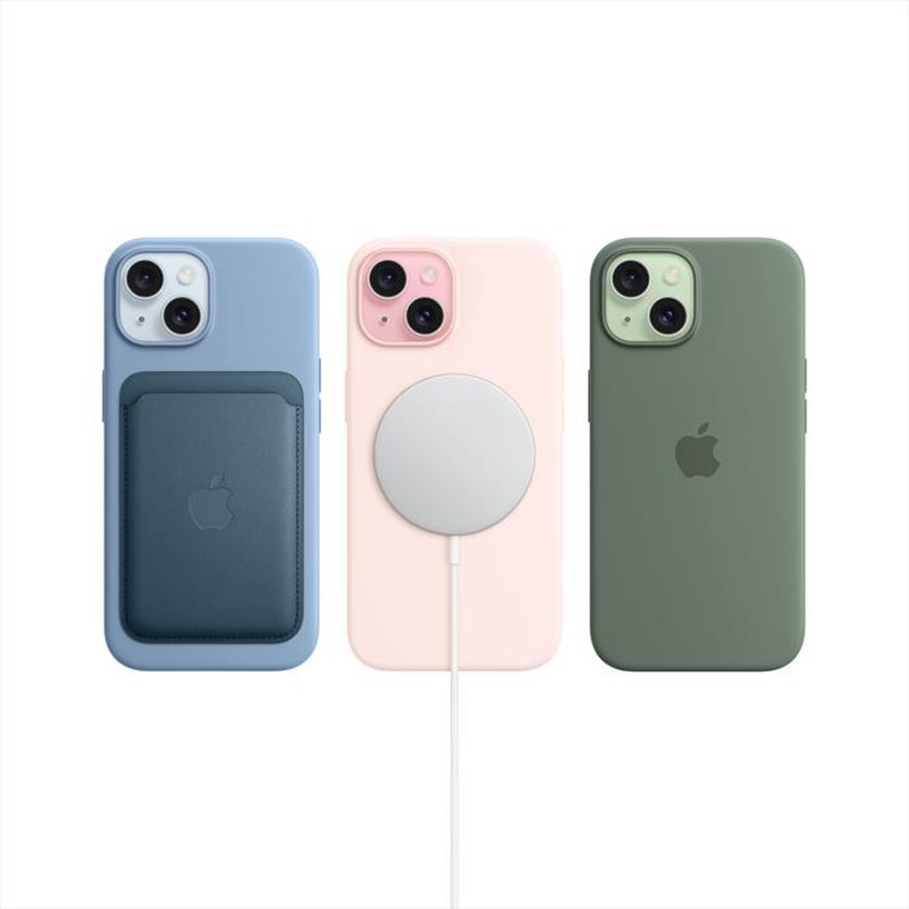 Immagine del prodotto APPLE - iPhone 15 Plus 256GB-Blu