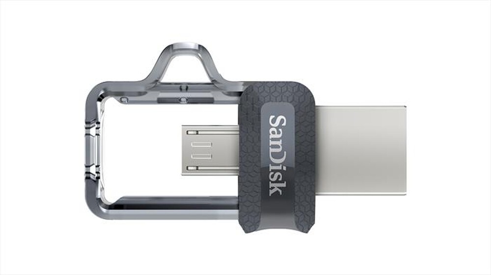 Immagine del prodotto SANDISK - USB DUAL DRIVE M 16GB