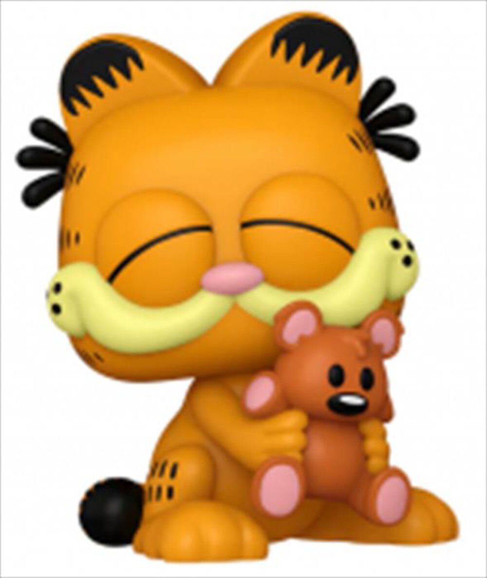 Immagine del prodotto FUNKO - Action figure Garfield Pooky 40