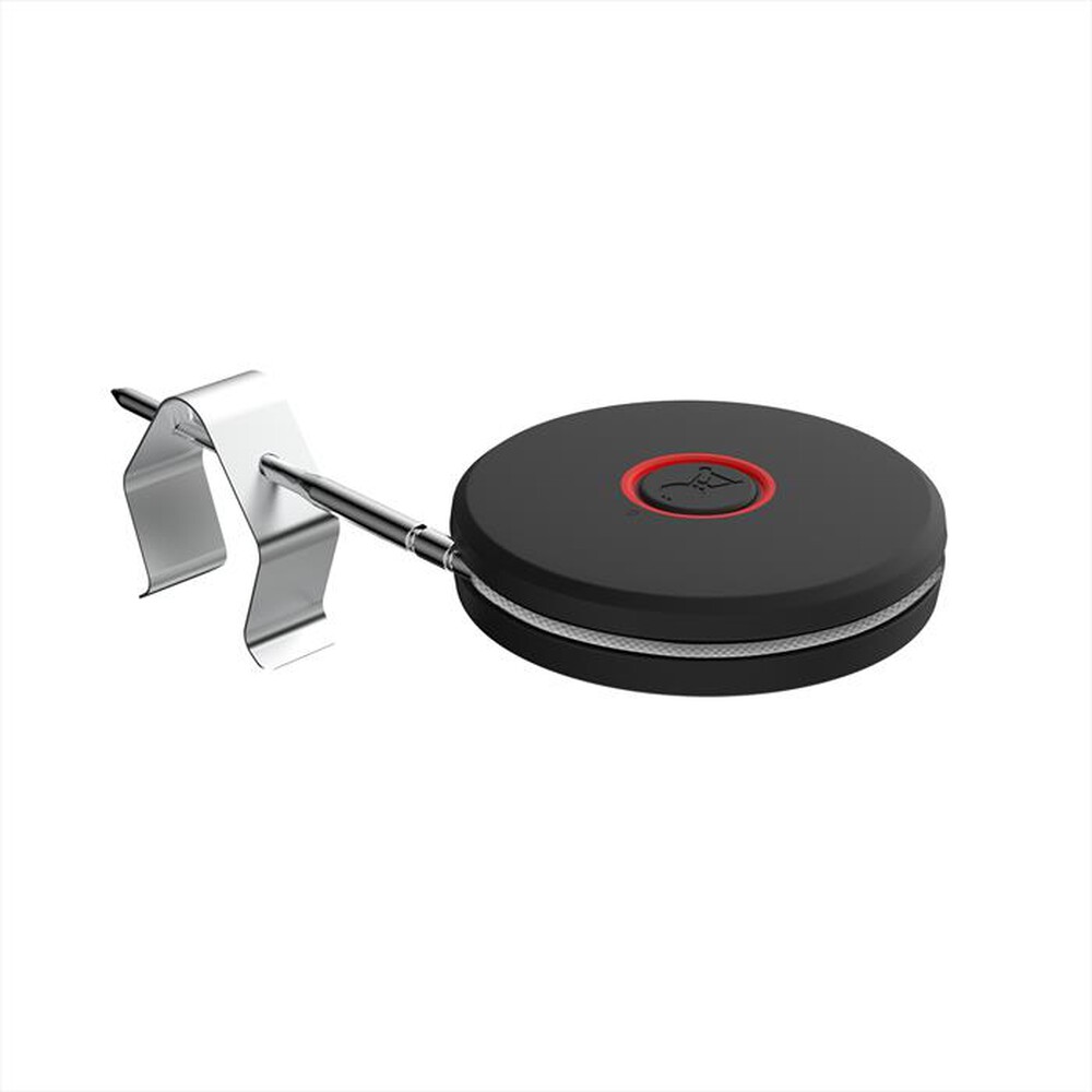 Immagine del prodotto WEBER - SONDA SMART CON SENSORE PER GRIGLIA-Nero