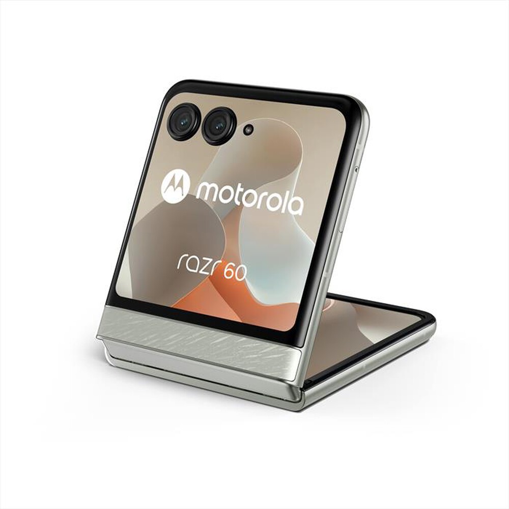 Immagine del prodotto MOTOROLA - Smartphone RAZR 60-PANTONE Lightest Sky