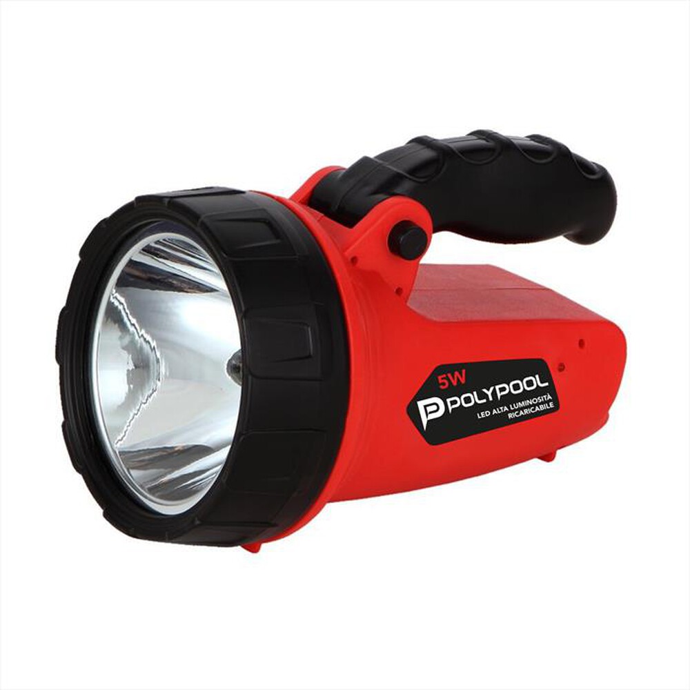 Immagine del prodotto POLYPOOL - PP3172-rosso/nero