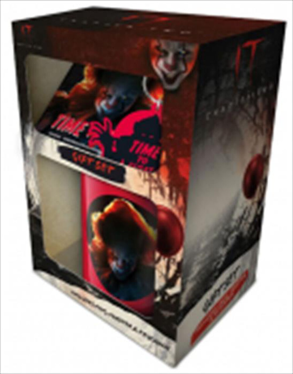 Immagine del prodotto PYRAMID - Gift Set 3 in 1 IT Chapter 2 Time to Float GP85988