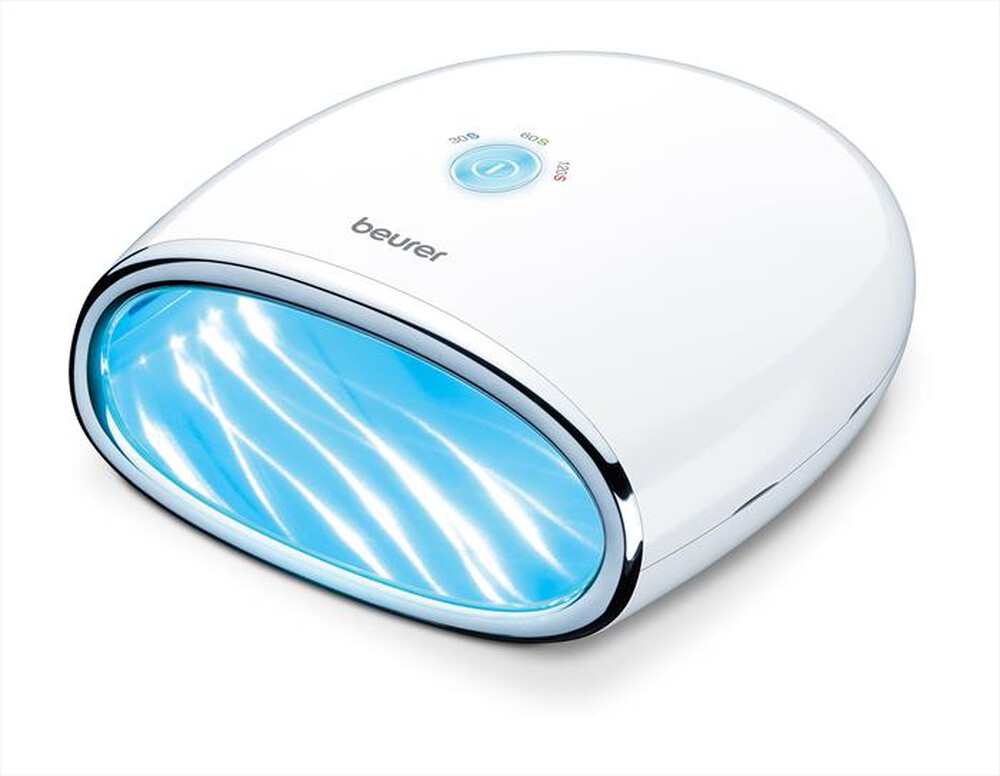 Immagine del prodotto BEURER - Fornetto per unghie UV MP 48-BIANCO