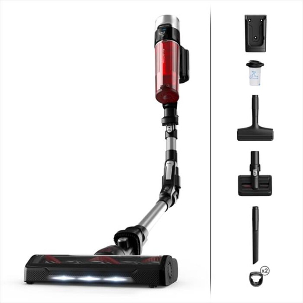 Immagine del prodotto ROWENTA - Scopa elettrica X-FORCE 9.60 ANIMAL CARE RH2077