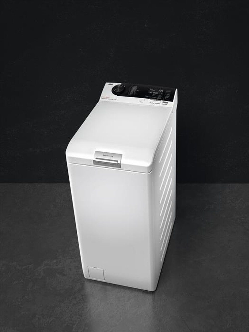 Immagine del prodotto AEG - Lavatrice LTR7E72C 7 Kg Classe C-Bianco