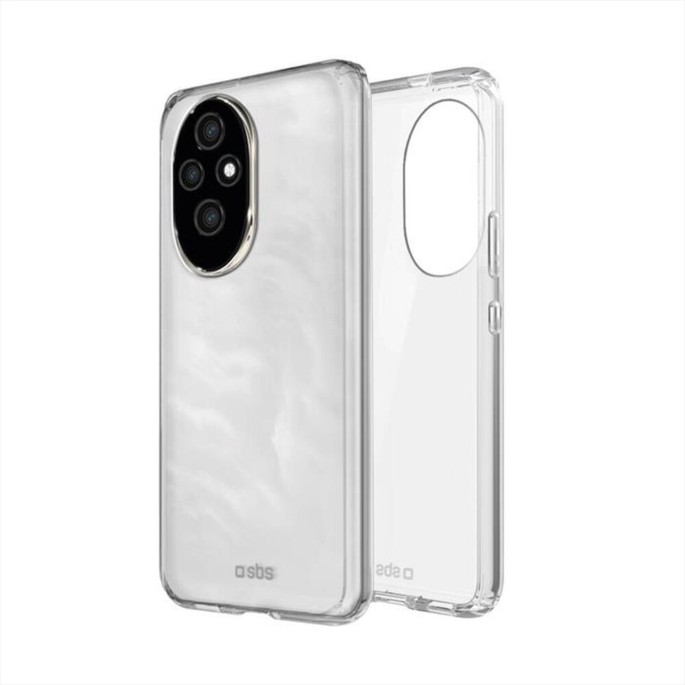 Immagine del prodotto SBS - Cover Skinny Honor 200 TESKINHO200T-Trasparente