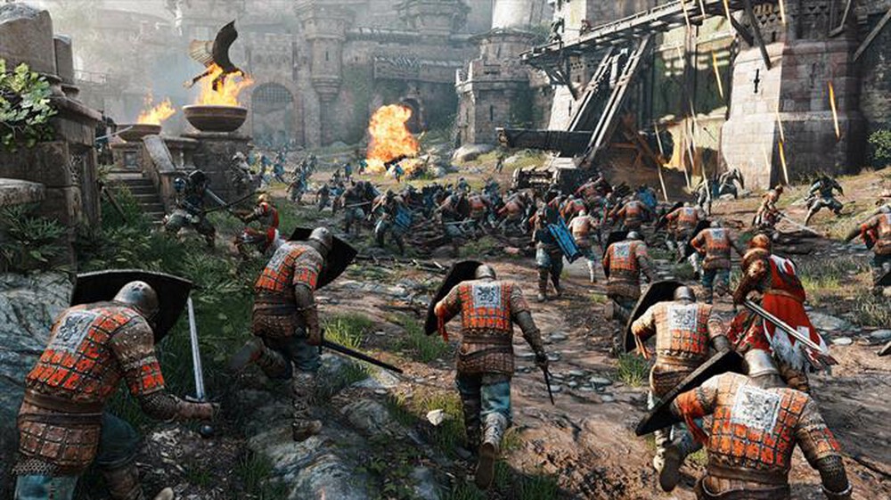 Immagine del prodotto UBISOFT - For Honor Xbox one