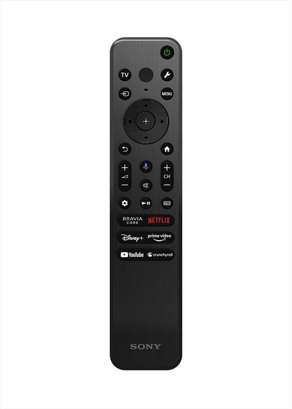 Immagine del prodotto SONY - Smart TV LED UHD 4K 43" KD43X80LPAEP-Nero