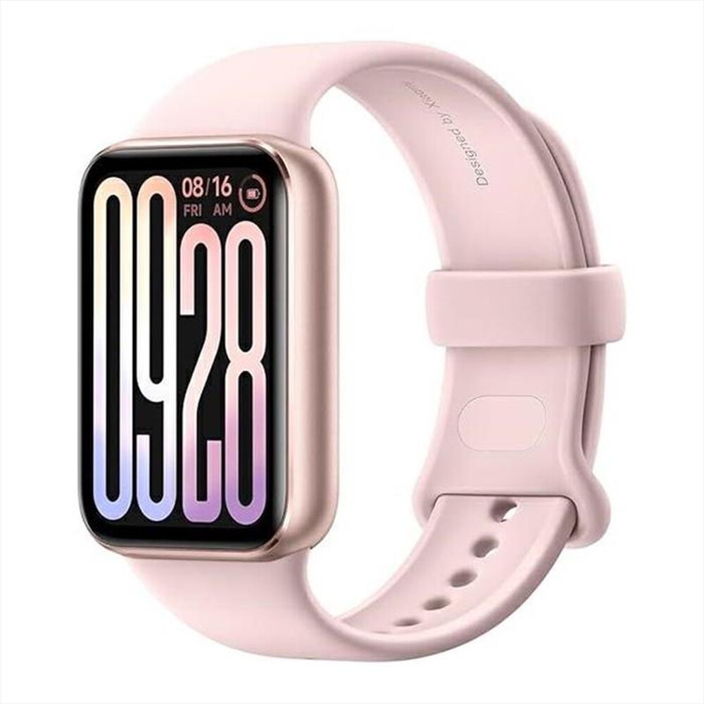 Immagine del prodotto XIAOMI - Smartwatch SMART BAND 9 PRO-Rose Gold
