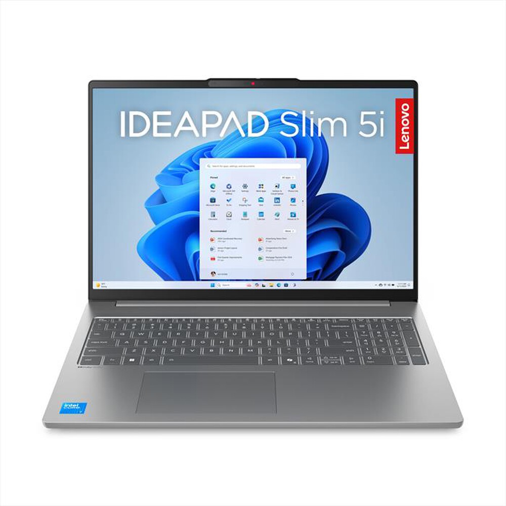 Immagine del prodotto LENOVO - IPS55 16IMH10-silver