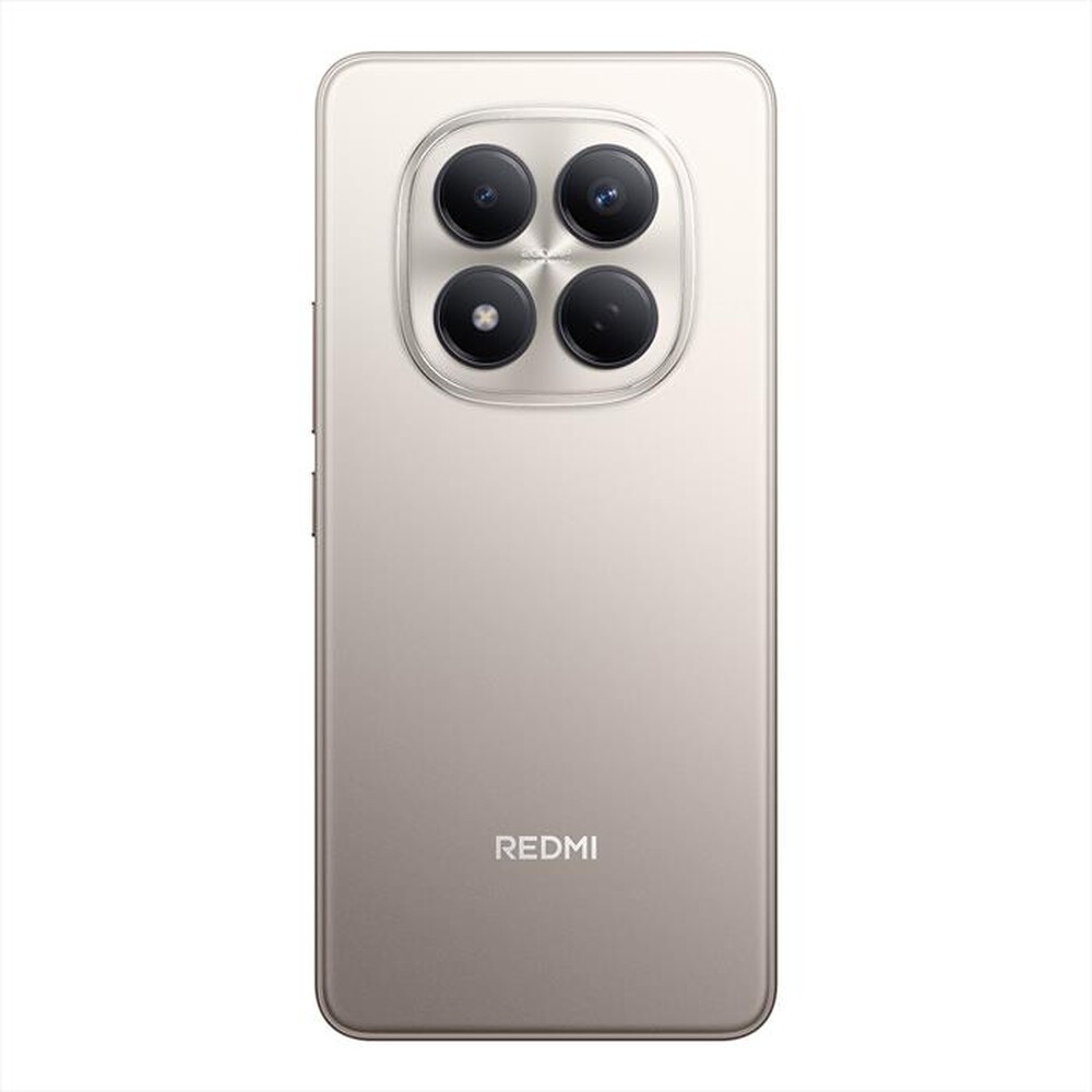 Immagine del prodotto XIAOMI - Smartphone REDMI NOTE 15 PRO 8+256-Titanium Color