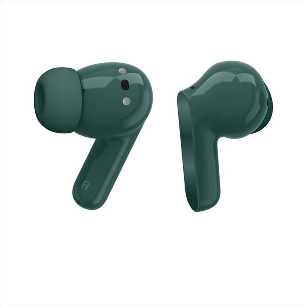 Immagine del prodotto MOTOROLA - Auricolare bluetooth MOTO BUDS BASS-PANTONE Posy Green
