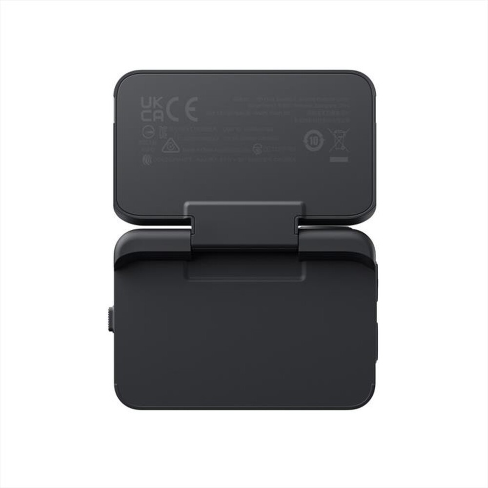 Immagine del prodotto INSTA360 - Action Camera GO ULTRA CREATOR BUNDLE-Nero