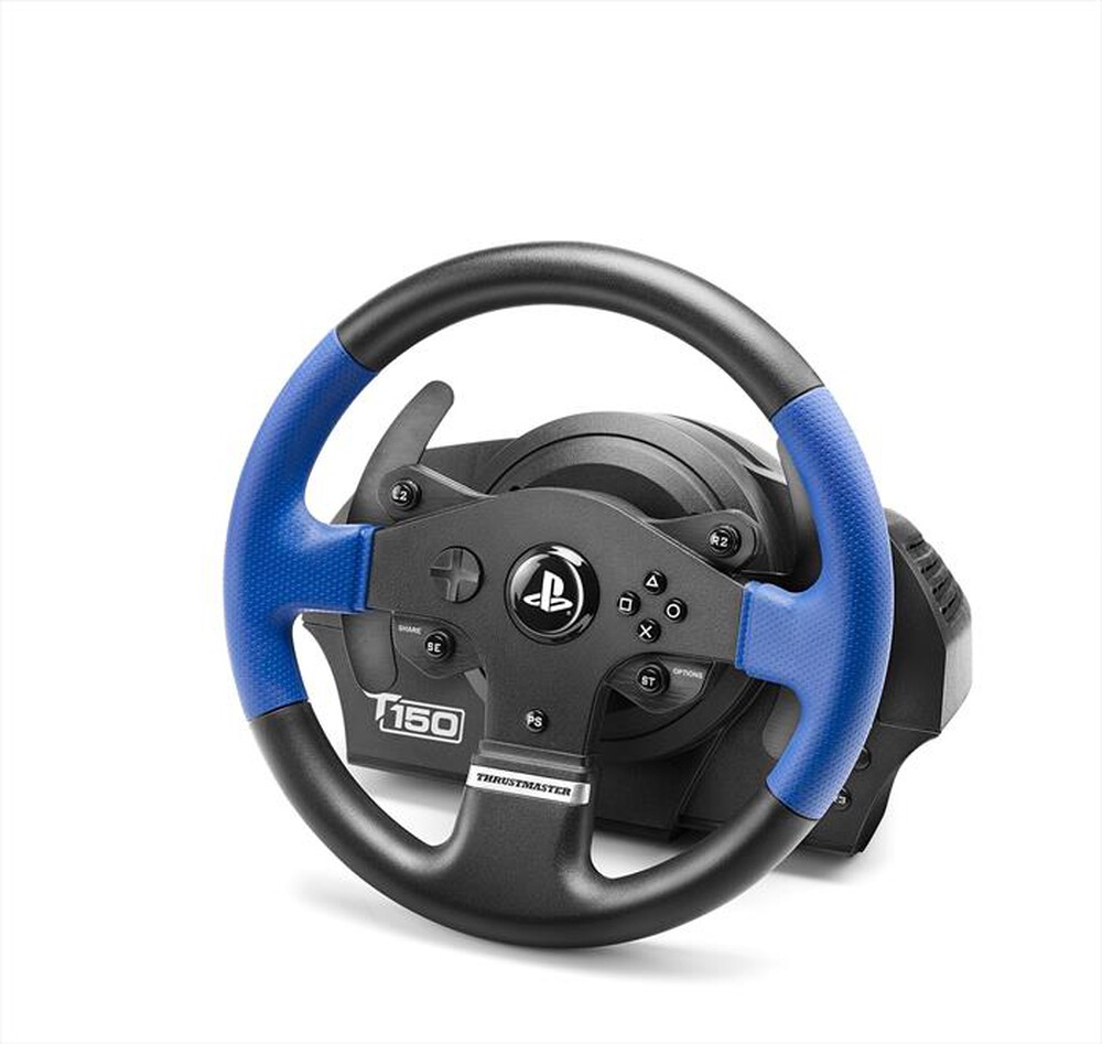 Immagine del prodotto THRUSTMASTER - T150 FORCE FEEDBACK