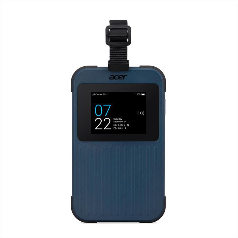 Immagine del prodotto ACER - Router CONNECT ENDURO M3-Blu