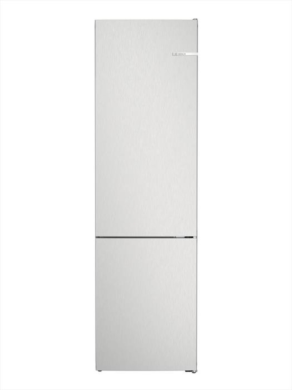 Immagine del prodotto BOSCH - Frigorifero Combinato KGN392LDC Classe D 203x60 cm-Metal look