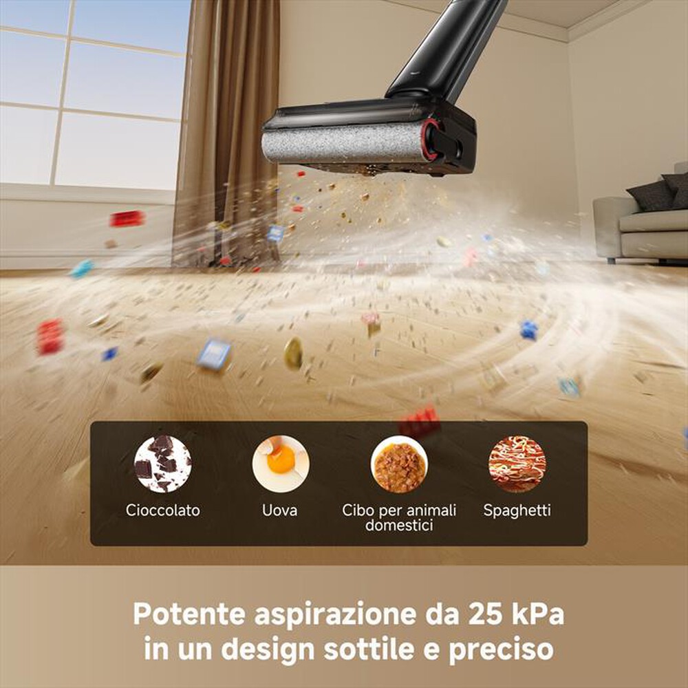 Immagine del prodotto DREAME - T12 PRO-Nero
