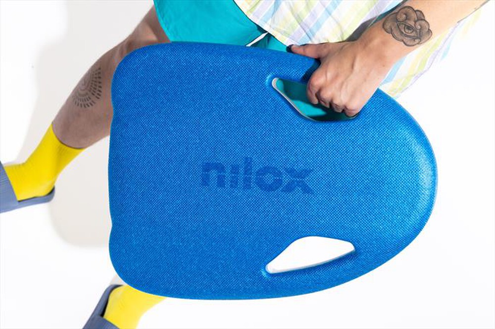 Immagine del prodotto NILOX - Acquascooter a tavoletta KAUAI NXWTRBOARD-Blu