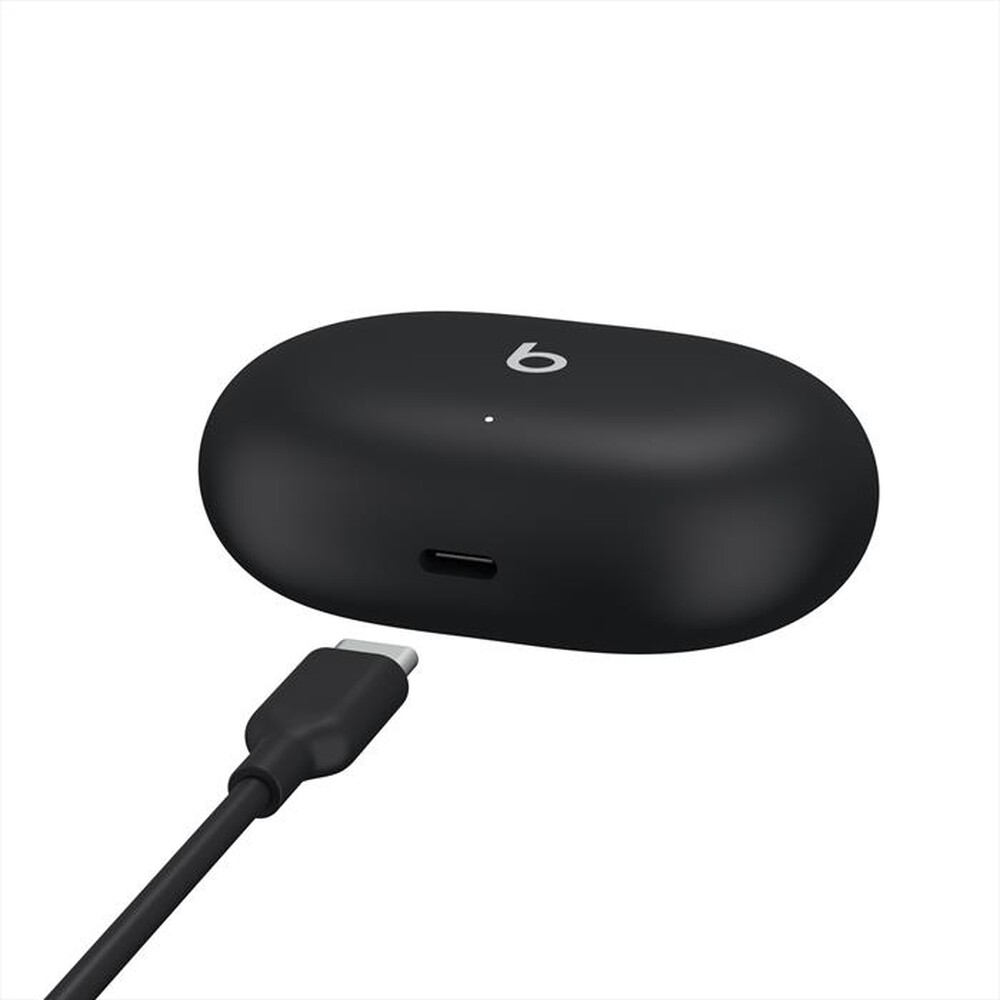 Immagine del prodotto BEATS BY DR.DRE - STUDIO BUDS AURICOLARI TRUE WIRELESS-Nero