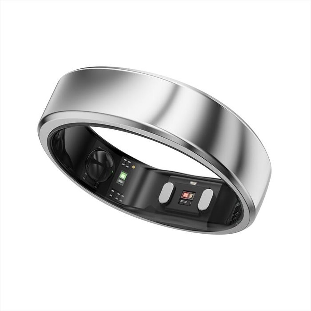 Immagine del prodotto RINGCONN - AIR SMART RING - 8-Silver