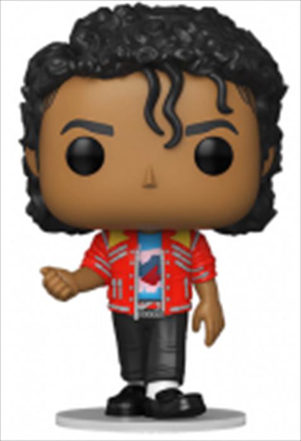 Immagine del prodotto FUNKO - POP Rocks Michael Jackson (Beat It) 491 - 90126