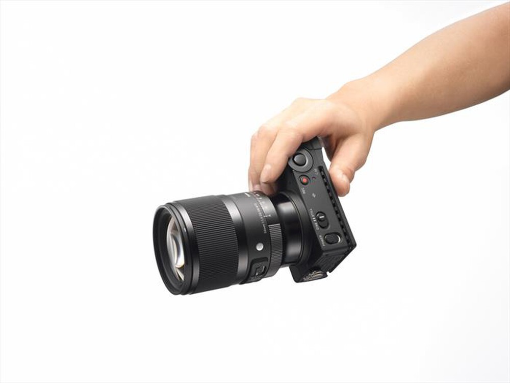 Immagine del prodotto SIGMA - Obiettivo fisso 501.4 DG DN (A) SONY E-MOUNT-Nero